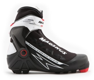 Nano Carbon Skate