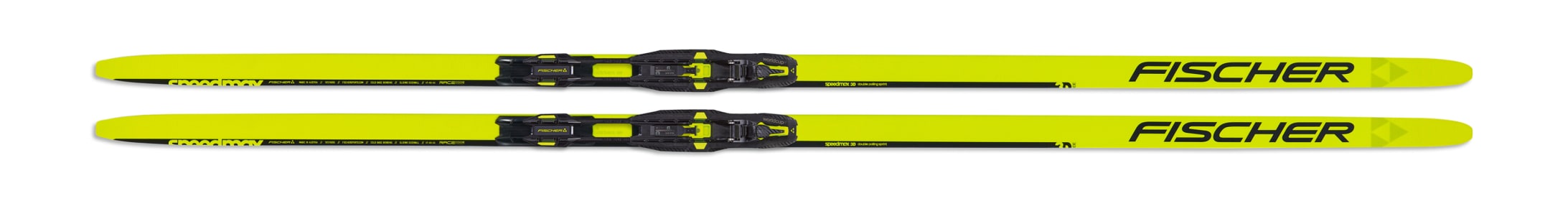 Speedmax 3D Double Poling Sprint