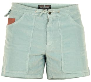 5Incher Concord Garment Dyed Shorts M