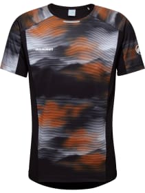 Aenergy FL T-Shirt Men Light Fader