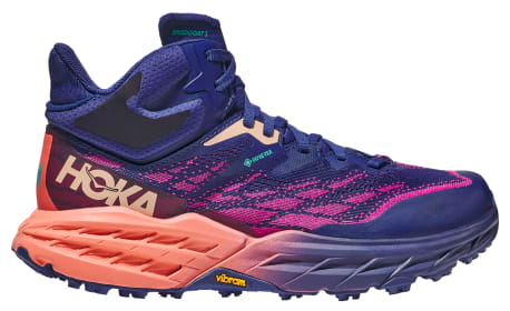 Speedgoat 5 Mid GTX W