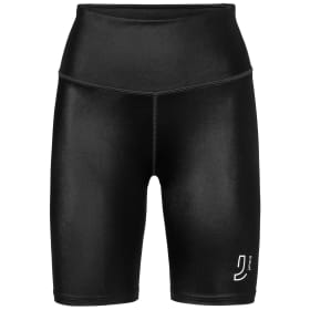 Shimmer Tights Bikelenght