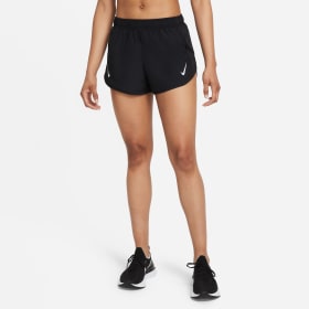 Dri-FIT Tempo Race Running Shorts Dame