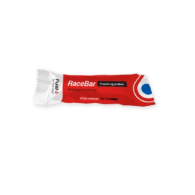 Racebar Peanøtt og Jordbær
