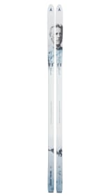 Nansen BC Waxless