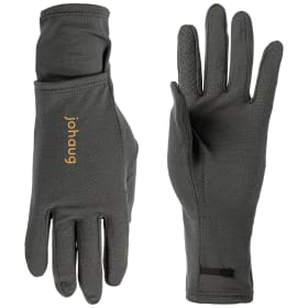 Adapt Wool Liner Glove W