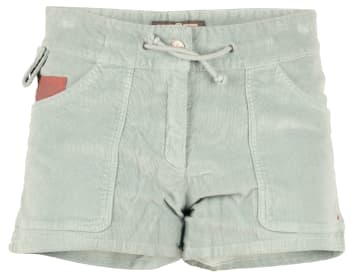 3INCHER CONCORD GARMENT DYED SHORTS WOMENS