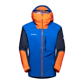 Nordwand Light HS Hooded Jacket
