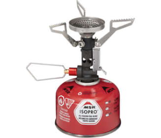 PocketRocket Deluxe Stove