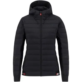 Swix Triac down jacket W