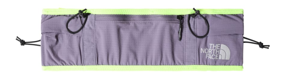 Summit Run Race Ready Belt