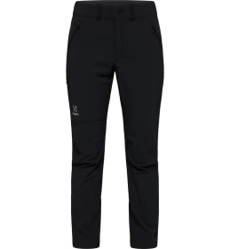 Morän Softshell Standard Pant Dame