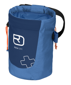 First Aid Rock Doc