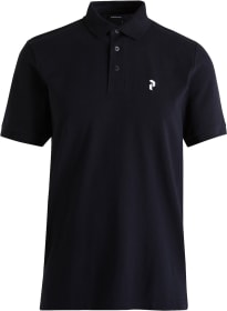 Classic Cotton Polo Herre
