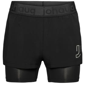 Discipline Shorts