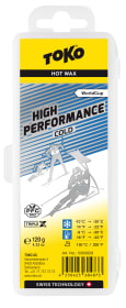 WC High Performance Cold 120g 