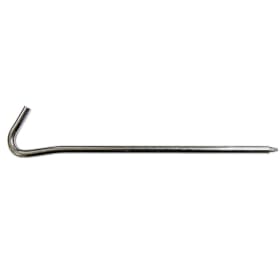 NC 10 x 18 cm Spike Pegs