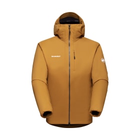 Rime IN Flex Hooded Jacket Ms