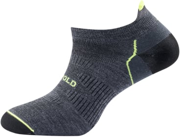 Running Merino Low Sock
