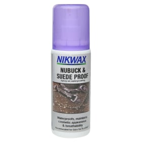 Spray On Nubuck&Suede