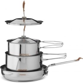 CampFire Cookset S Small