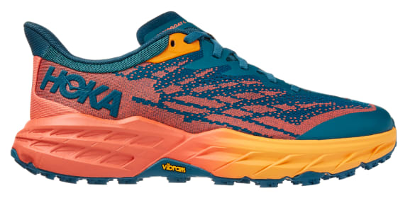 W Speedgoat 5