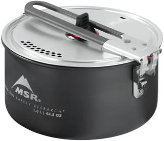 MSR Ceramic Solo Pot 2.0
