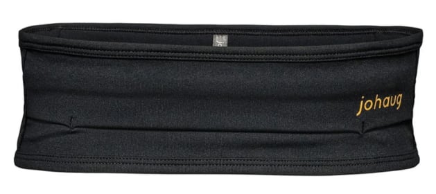 Carrier Running Belt W