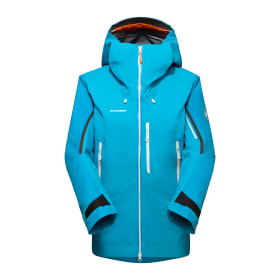 Nordwand Pro HS Hooded Jacket Ws