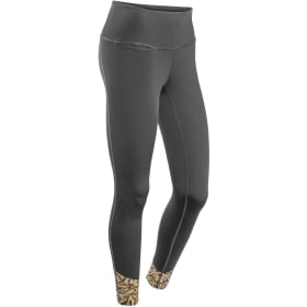 Aerial Woolmix Tights