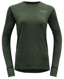 Kløvstien Merino Shirt Wmn