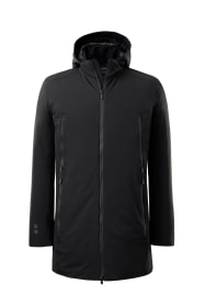 Delta Parka