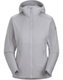 Atom Lightweight Hoody