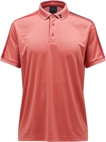Trek Pink/Softer Red