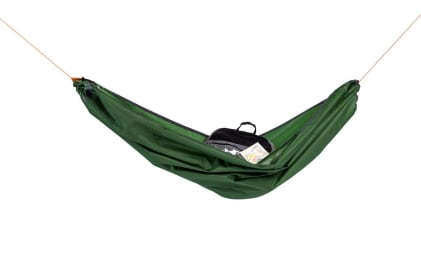Hammock Floor