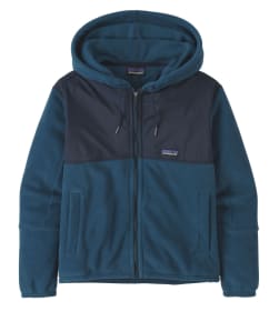 W's Microdini Hoody