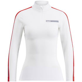 Roadline NTS Half Zip Baselayer