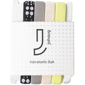 Johaug Hair Elastic 8pk