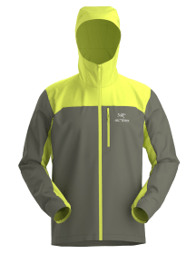 Squamish Hoody M