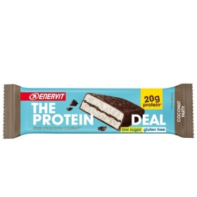 The Protein Deal Bar Coconut
