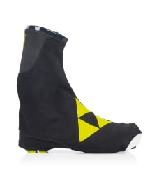 Skoovertrekk Race