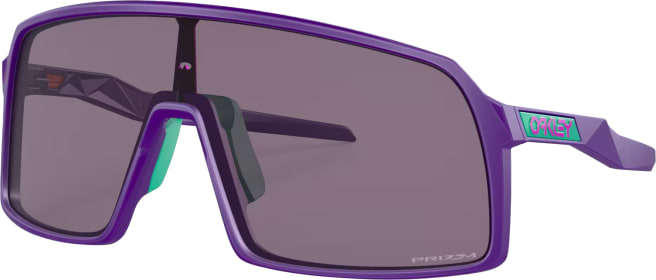 8937/Matte Electric Purple w/Prizm Grey