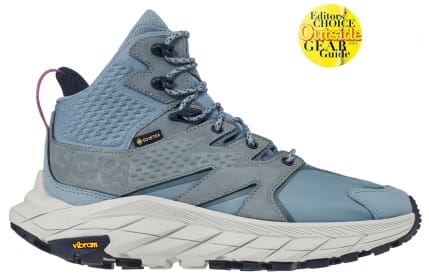 Anacapa Mid GTX Dame