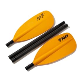 Rapa Packraft Duralumin 4-delt