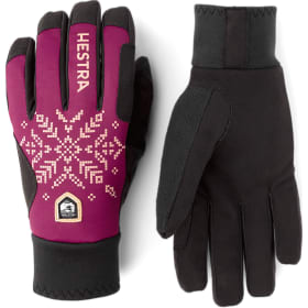 Women´s XC Primaloft - 5 finger