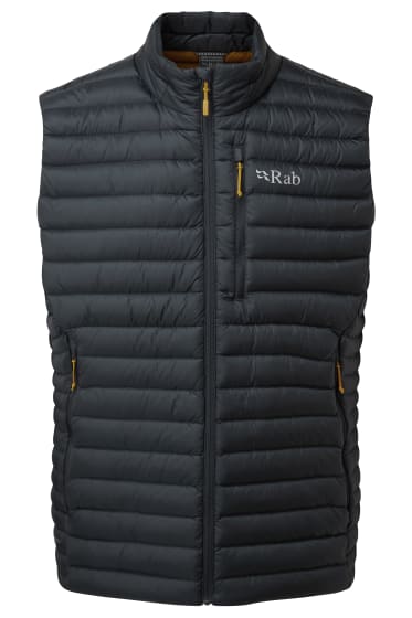 Microlight Vest Ms