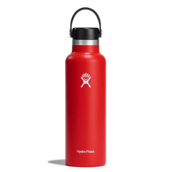 21 OZ Standard Flex Cap