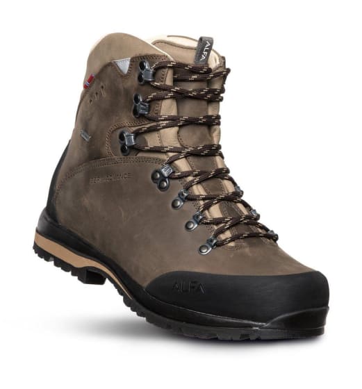Berg Advance GTX Ws