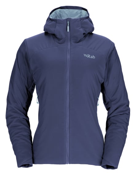 Xenair Alpine Light Hoody Ws