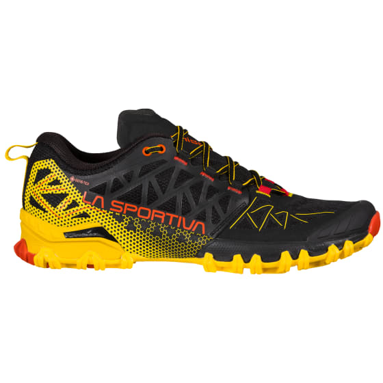 Bushido II GTX 